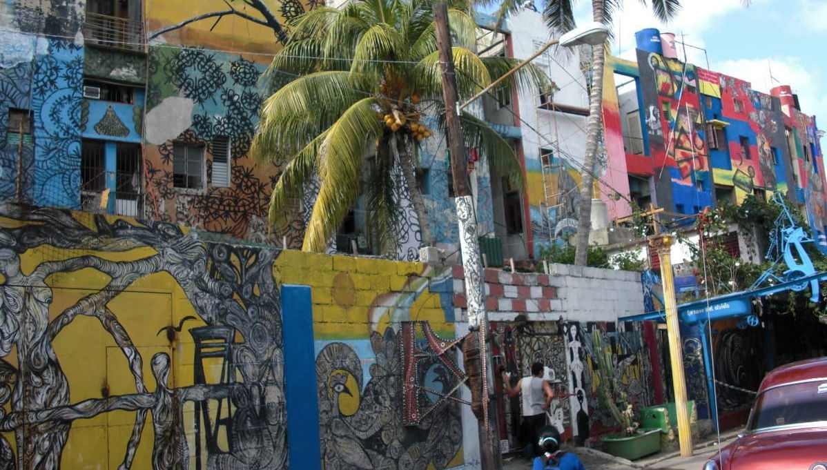 Havana Complete Tour - Photo 1