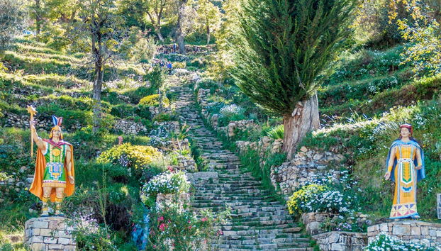 Catamarán por el Lago Titicaca y visita a la Isla del Sol - Foto 3