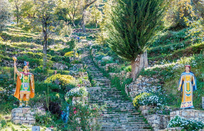 Catamarán por el Lago Titicaca y visita a la Isla del Sol - Foto 3