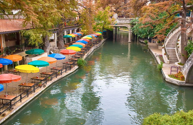 Go City : San Antonio Explorer Pass - Photo 2