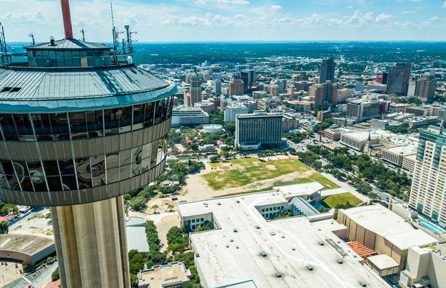 Go City : San Antonio Explorer Pass - Photo 1