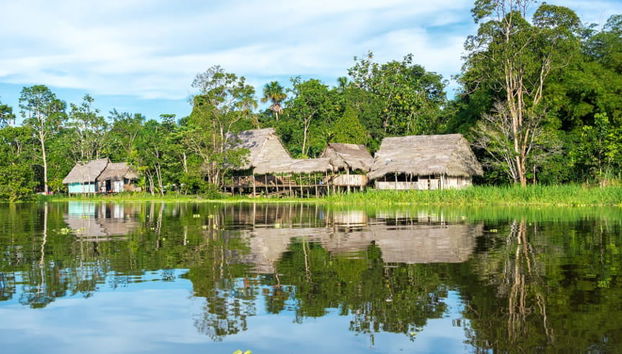 Amazon 2 Day Tour - Foto 4