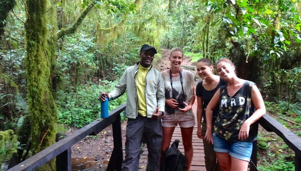 Day Trip to Mount Kilimanjaro - Photo 2