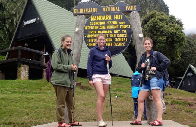 Day Trip to Mount Kilimanjaro - Photo 3