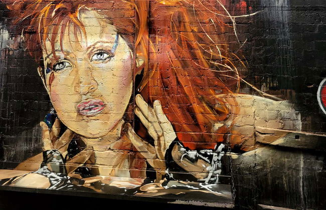 Free tour dans Melbourne - Photo 5