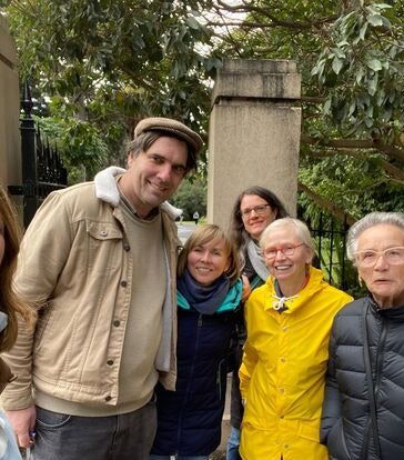 Photo – Free Walking Tour of Melbourne