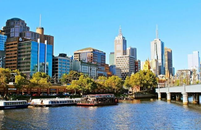 Free tour por Melbourne - Foto 3