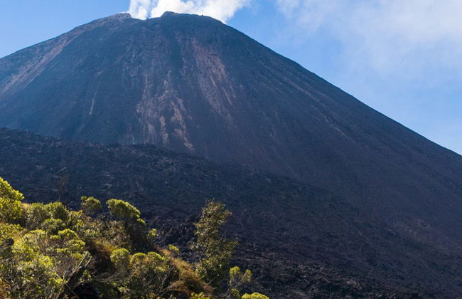 Pacaya Volcano & Kawilal Hot Springs Tour - Photo 7