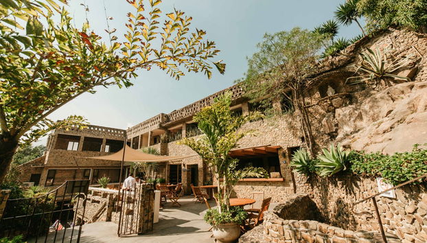 Excursion au volcan Pacaya et aux sources thermales de Kawilal - Photo 2