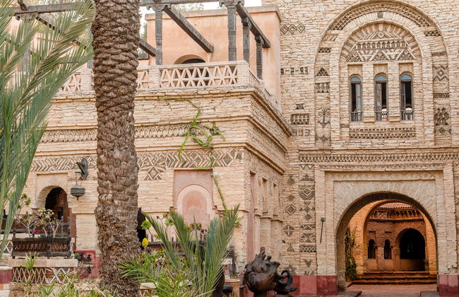 Guided Tour of Agadir - Photo 2
