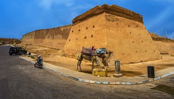 Guided Tour of Agadir - Photo 2