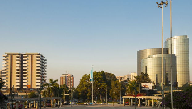 Guatemala City Bike Tour - Foto 2