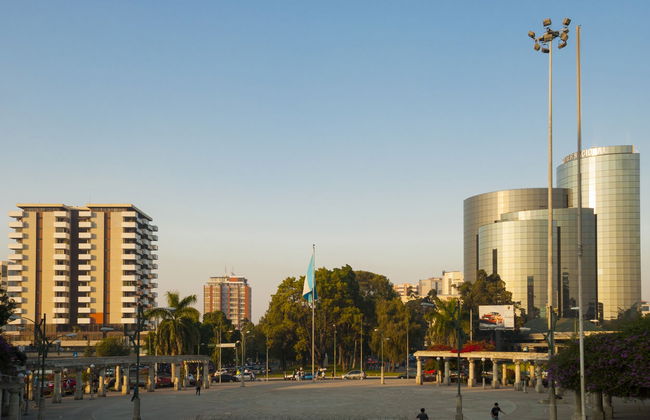 Guatemala City Bike Tour - Foto 2