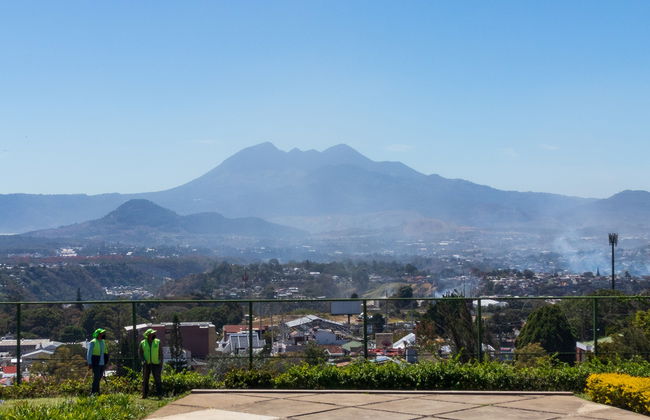 Tour en bicicleta por Ciudad de Guatemala - Foto 5