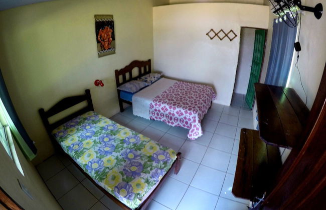 Amazon Jungle Three Day Tour - Foto 7