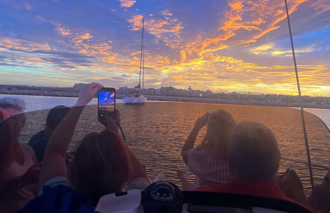 Paseo en barco por la bahía de Torrevieja - Foto 3