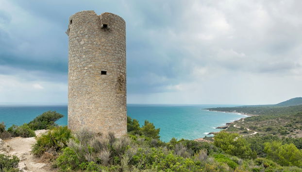 Senderismo por la Sierra de Irta - Foto 3