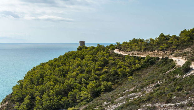 Senderismo por la Sierra de Irta - Foto 4