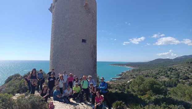 Senderismo por la Sierra de Irta - Photo 5