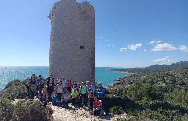 Senderismo por la Sierra de Irta - Photo 5