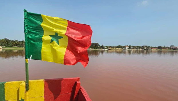 Excursion privée dans la réserve de Bandia et au lac rose - Photo 2