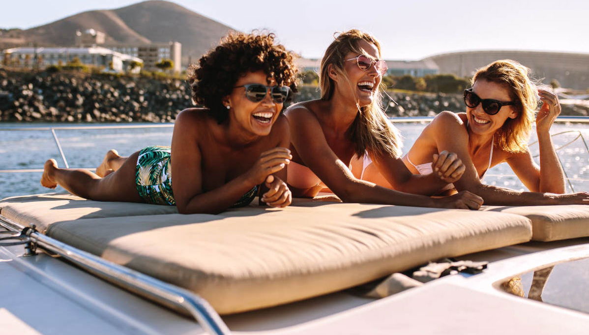 Tour delle calette di Cabo de Gata in yacht - Foto 1