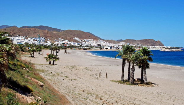 Tour delle calette di Cabo de Gata in yacht - Foto 2