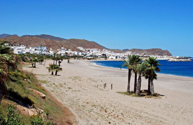 Cabo de Gata Coves Yacht Trip - Photo 2