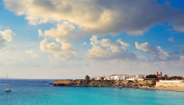 Escursione a Tabarca in barca - Foto 5