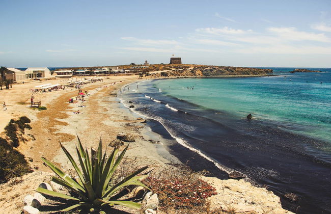 Escursione a Tabarca in barca - Foto 4