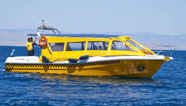 Escursione a Tabarca in barca - Foto 3