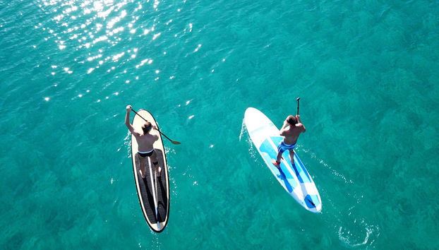 Paddle surf en Jávea - Foto 4