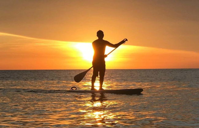 Paddle surf en Jávea - Foto 9