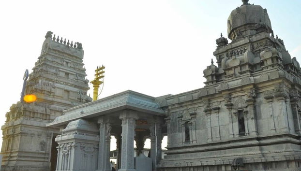 Spiritual Walking Tour of Chennai - Foto 3