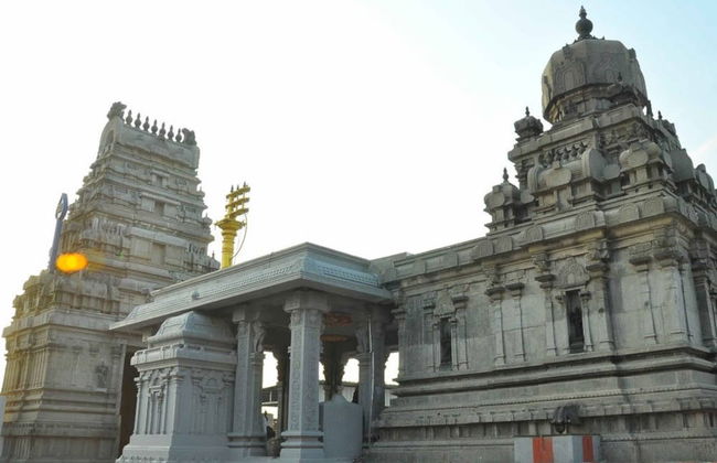 Visite spirituelle dans Chennai - Photo 3