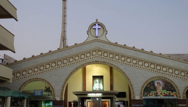 Spiritual Walking Tour of Chennai - Foto 4