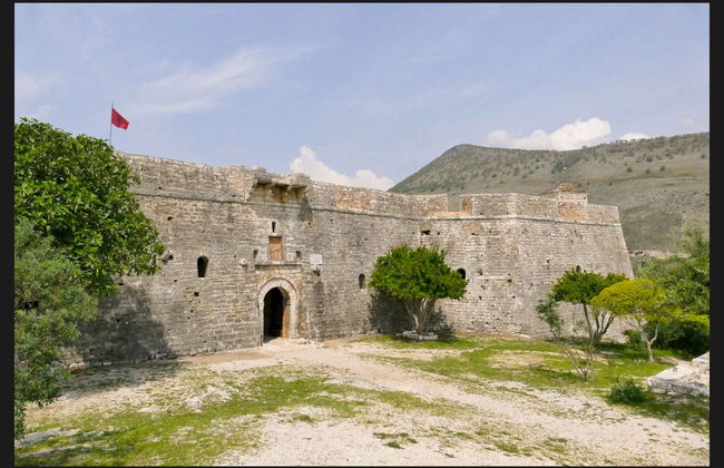 Albanian Riviera Day Trip - Foto 3