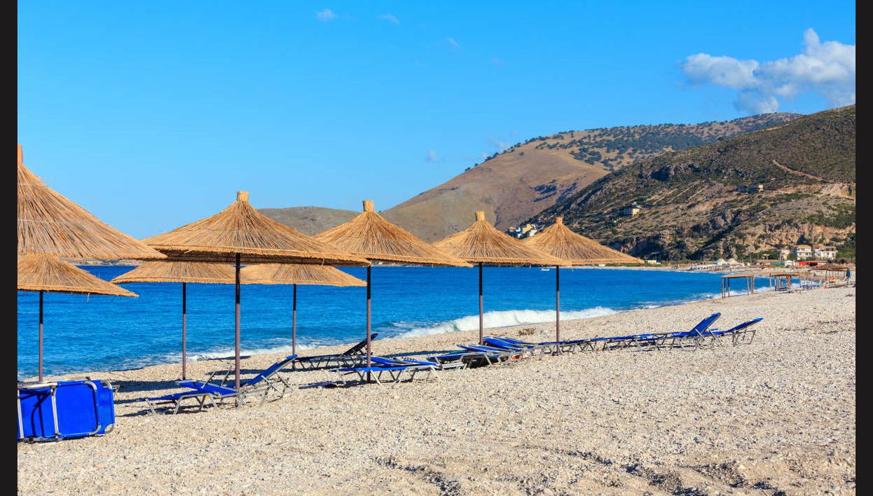 Albanian Riviera Day Trip - Foto 1