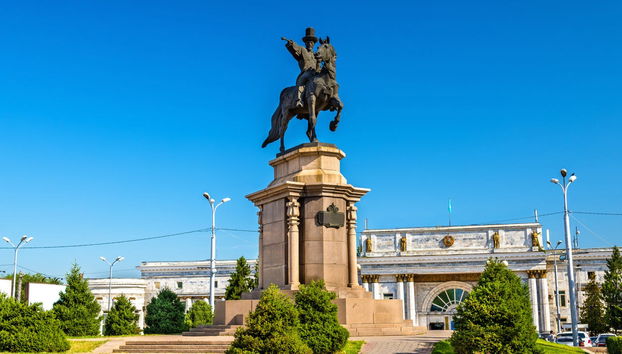 Tour privado por Almaty - Foto 2