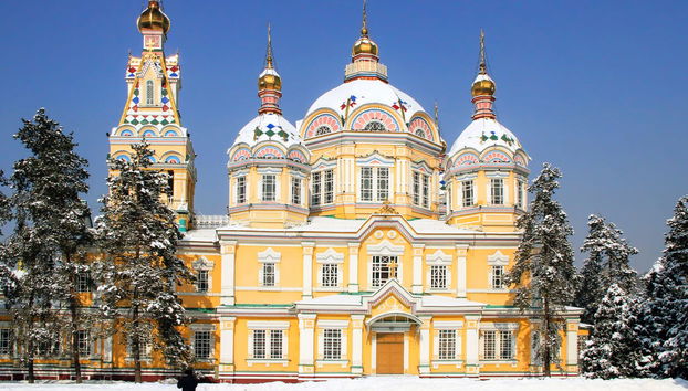 Tour privado por Almaty - Foto 3