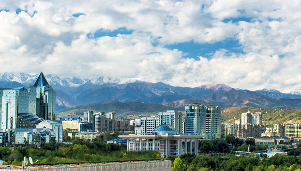 Tour privado por Almaty - Foto 4