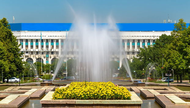 Tour privado por Almaty - Foto 3