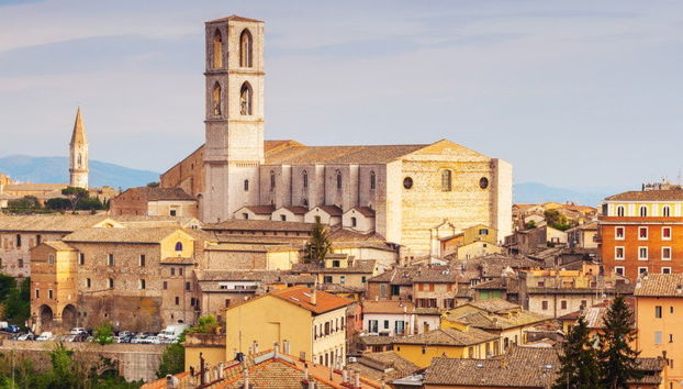 Perugia Private Tour - Photo 4