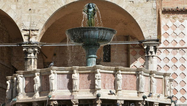 Perugia Private Tour - Photo 2