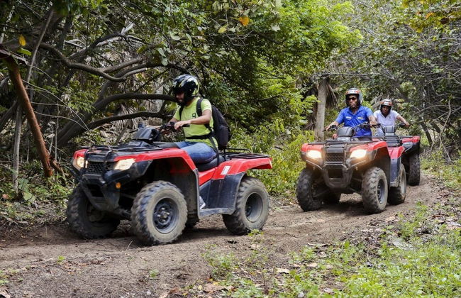 Excursión al parque Coconut Cove - Foto 1