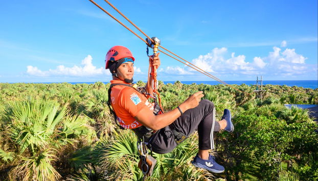 Excursión al parque Coconut Cove - Foto 5