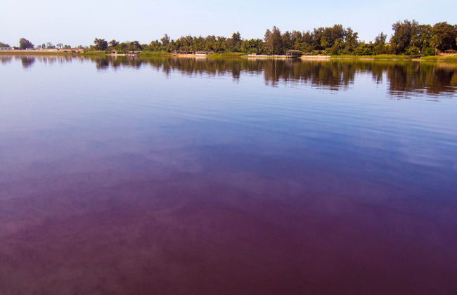 Excursión privada al Lago Rosa - Foto 2