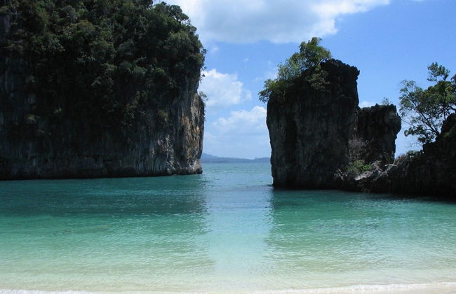 Hong Islands Speedboat Tour - Photo 2
