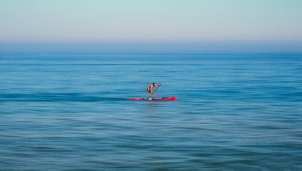 Alquiler de equipo de paddle surf en Torremolinos - Foto 3
