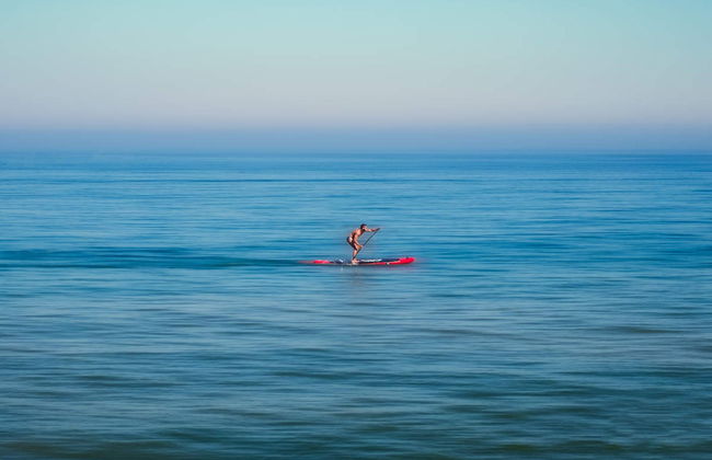 Alquiler de equipo de paddle surf en Torremolinos - Foto 3